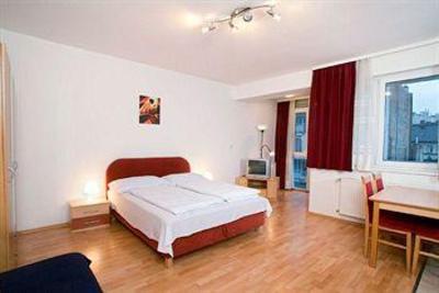 фото отеля Agape Apartmenthouse Budapest