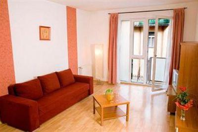 фото отеля Agape Apartmenthouse Budapest