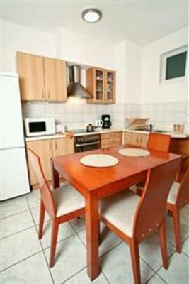 фото отеля Agape Apartmenthouse Budapest