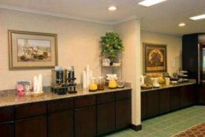 фото отеля BEST WESTERN Parkside Inn