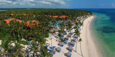 фото отеля Natura Park Beach Eco Resort & Spa Punta Cana
