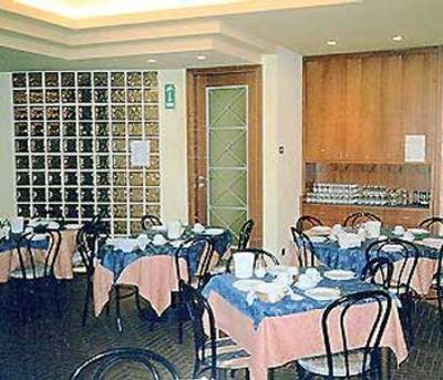 фото отеля Danieli La Castellana Hotel