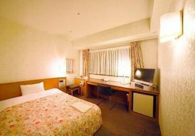 фото отеля Hotel Keihan Kyobashi