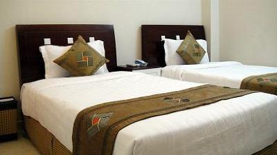 фото отеля Saigon Sports Hotel