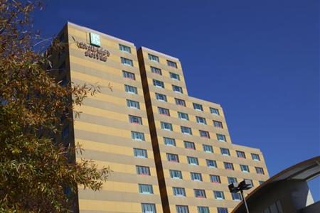 фото отеля Embassy Suites Atlanta - Buckhead