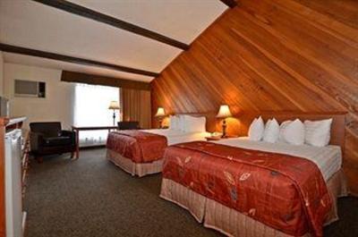 фото отеля BEST WESTERN PLUS Tree House