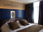 фото отеля Hotel Het Gheestelic Hof