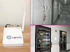 фото отеля Egg Hostel Korea