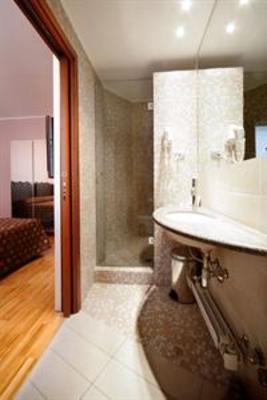 фото отеля Terminal Hotel Milan