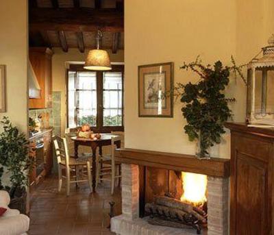 фото отеля Borgo Di Pietrafitta Relais Hotel Castellina in Chianti
