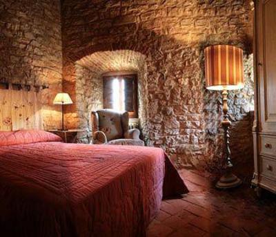 фото отеля Borgo Di Pietrafitta Relais Hotel Castellina in Chianti