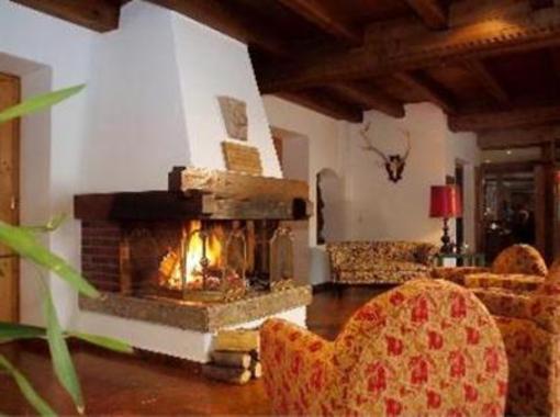 фото отеля Lukashansl Hotel Bruck an der Grossglocknerstrasse