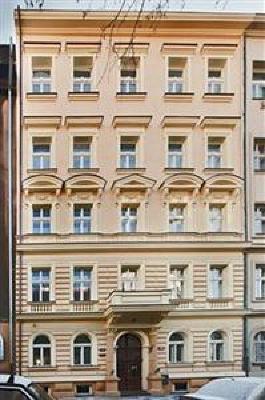 фото отеля Trevi Hotel Prague