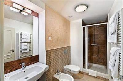 фото отеля Trevi Hotel Prague