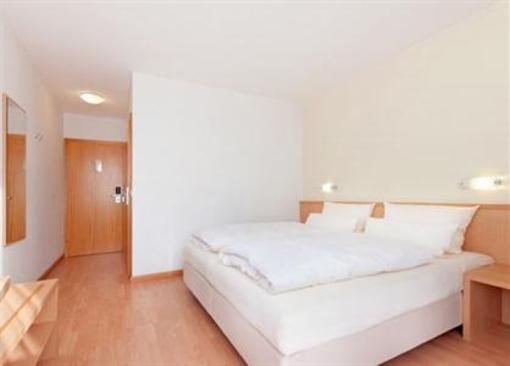 фото отеля Tryp Bochum Wattenscheid