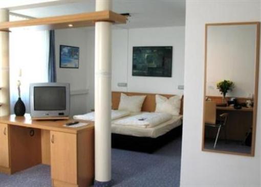 фото отеля Tryp Bochum Wattenscheid
