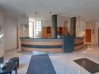 фото отеля Tryp Bochum Wattenscheid