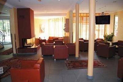 фото отеля Ferienhotel Trattnig