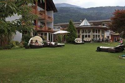 фото отеля Ferienhotel Trattnig
