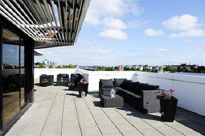 фото отеля Park Inn by Radisson Stavanger