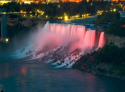 фото отеля Four Points by Sheraton Niagara Falls Fallsview