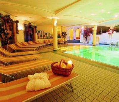фото отеля Harmony's Hotel Kärntnerhof Bad Kleinkirchheim