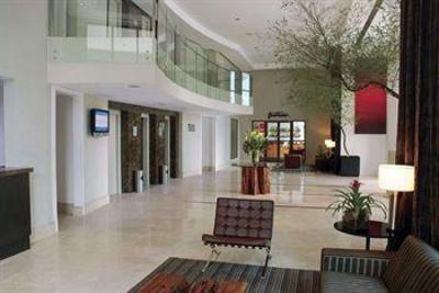 фото отеля Tryp Iguatemi