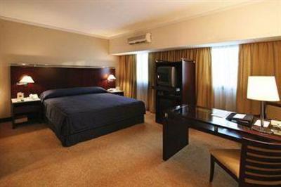 фото отеля Tryp Iguatemi