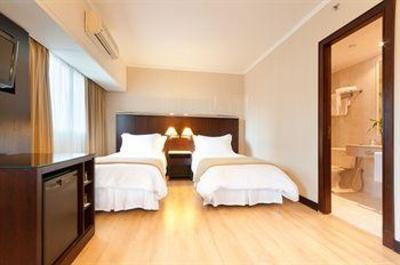 фото отеля Tryp Iguatemi
