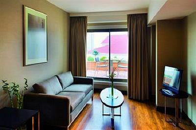 фото отеля Divan Hotel Ankara
