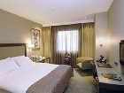 фото отеля Divan Hotel Ankara