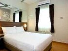 фото отеля Tune Hotels Kota Bahru City Centre