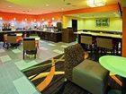 фото отеля Country Inn & Suites Cookeville
