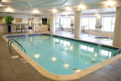 фото отеля Hampton Inn Clifton Park
