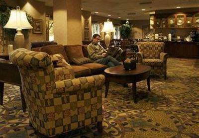 фото отеля Hampton Inn Clifton Park