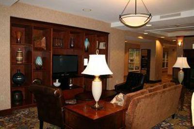 фото отеля Hampton Inn Clifton Park