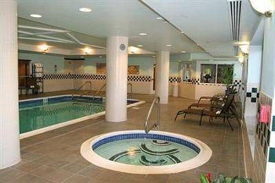 фото отеля Hampton Inn Clifton Park