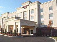 Hampton Inn Clifton Park