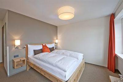 фото отеля Hotel Donatz