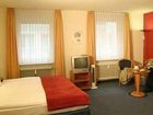 фото отеля City Hotel Freiburg