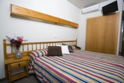 фото отеля Hotel Norai