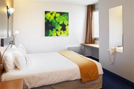 фото отеля Holiday Inn Express Amiens