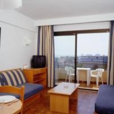 фото отеля Sol Alcudia Center Apartamentos
