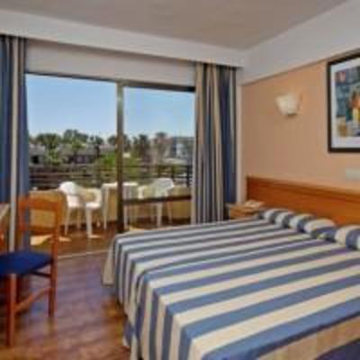 фото отеля Sol Alcudia Center Apartamentos