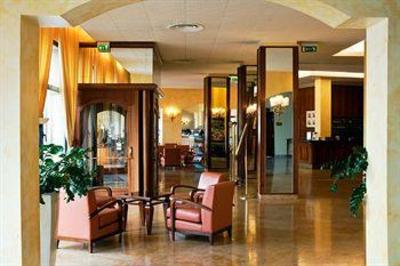 фото отеля NH Ancona