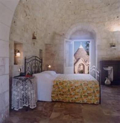 фото отеля Tenuta Monacelle Hotel Fasano