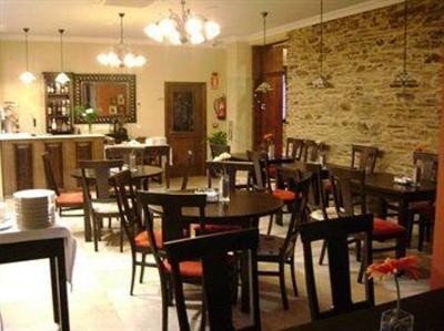 фото отеля Hotel Casona de Lazurtegui
