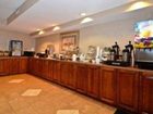 фото отеля BEST WESTERN Greensboro Airport Hotel