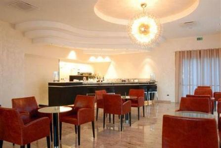 фото отеля Hotel San Giorgio Forli