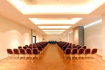 фото отеля Hotel San Giorgio Forli